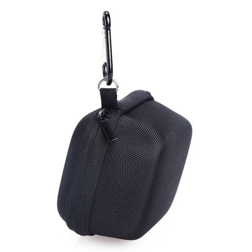 Headphone Storage Box Bag for Earphone Travel - 第 8/12 張圖片