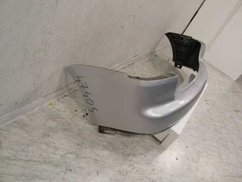 VW Touran Stoßstange Hinten Heckschürze original 1T0807421 - Bild 2 von 10
