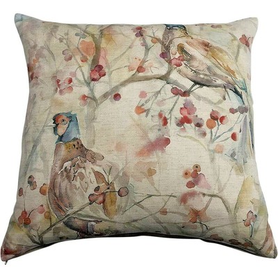 ikat throw pillow covers