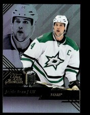 2016-17 Flair Showcase Jamie Benn /99 #8
