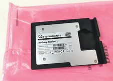 QInstruments 2016-6001 BioShake Docking Station 1 for BioShake 3000-T, 3000 Elm