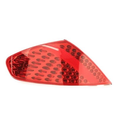 Magneti Marelli Rear Left Outer Tail Light Lamp Fits PEUGEOT 307 CC 2003-2009