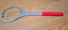 Superb Wrench SPBW-2 Heavy Duty Metal Water Filter Wrench For Big Red Housings
