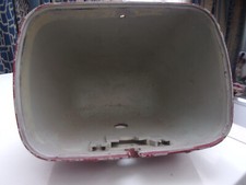 Feu avant (phare) Citroen 2 CV