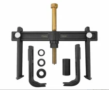 Astro Pneumatic Tool 78830 Heavy Duty Hub Drum and Rotor Puller Kit