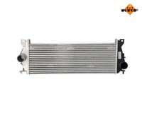 LadeluftküHler Nrf 30910 FüR Land Rover Defender Cabrio