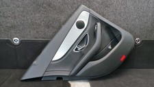 Produktbild - Y11-848 * Mercedes W205 C-Klasse Türinnenverkleidung Hinten Links // A0028201901
