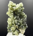 Skeletal HALITE with TOLBACHITE  - Sieroszowice - POLAND AZ59