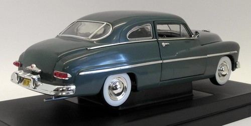 Ertl 1/18 Scale Diecast - 36603 '49 Mercury Stock Happy Days - Picture 2 of 4