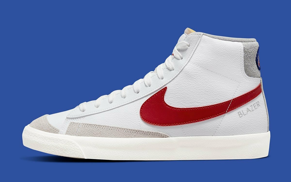 Nike Blazer Mid 