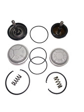 5r55w 5r55s 2002-2010 4.0 - 4.6l Servo Assembly Kit Intermediate Overdrive Ford 5r55w 5r55s 2002-2010 4.0 - 4.6l Servo Assembly Kit Intermediate Overdrive Ford