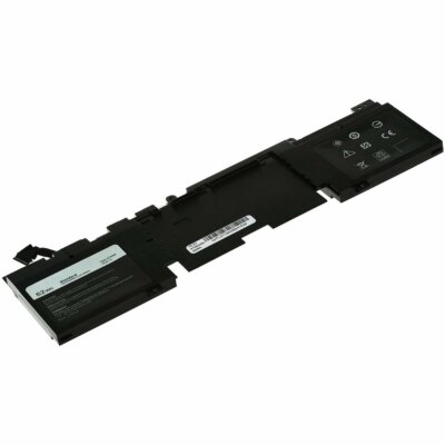 Akku für Laptop Dell Alienware 13 R2 13.3 15,2V 4100mAh/62Wh Li-Polymer Schwarz