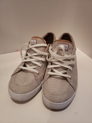 Keds Women's Size Sneakers Canvas Shoes Dream Foam