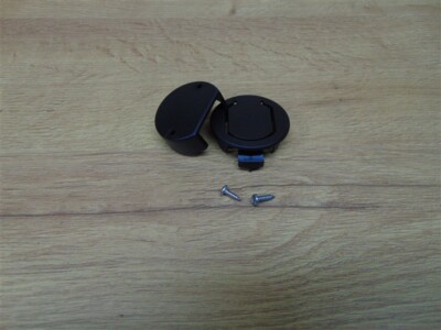 Brand New Rear Storage Box Latch Genuine Mercedes 942 