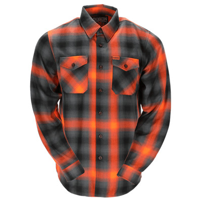 NIB NEW DIXXON FLANNEL SMALL \