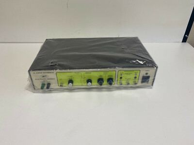 WPI WORLD PRECISION INSTRUMENTS 121 WINDOW DISCRIMINATOR 