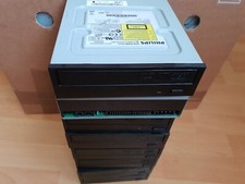 2x IDE PC unità interna per vecchi PC con Windows 95 98 XP computer CD DVD-ROM