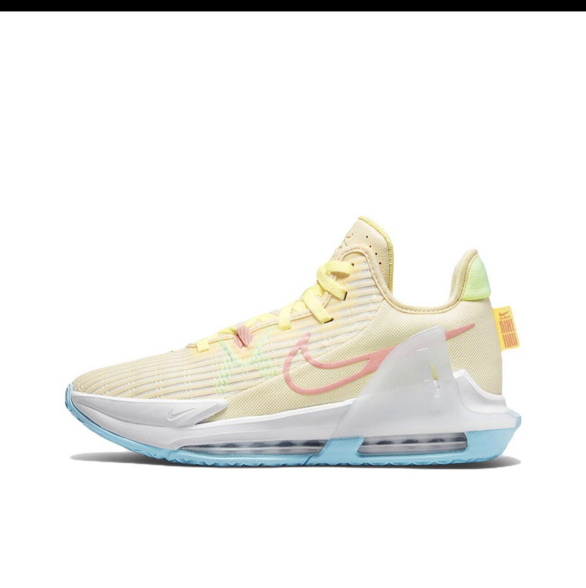 Nike Lebron Witness 6 Shoes 
