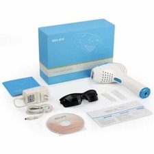 MLAY Permanent Laser Hair Removal Device for Women  Men 297000 flashes 