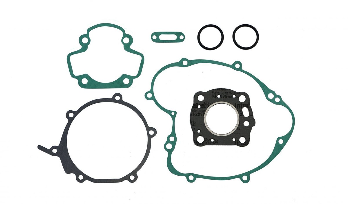 Full Gasket Set For Kawasaki KX 60 B12 1996 (0060 CC) | eBay