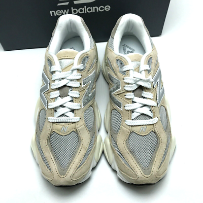 New Balance 9060 Incense Raincloud Arid Stone Men's Shoe U9060LBD