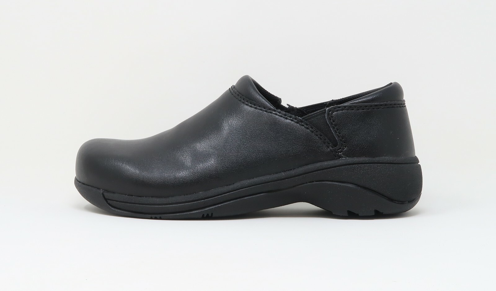 Женская рабочая обувь Mozo The Forza, устойчивая к скольжению, M3703B - Черный