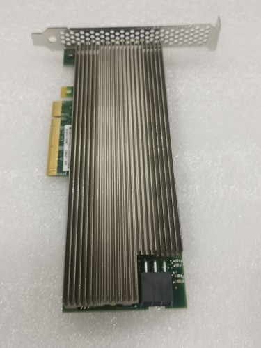Intel IQA89501G1P5 QuickAssist Adapter 8950-SCCP Quick Assist PCI Expres - Picture 4 of 5