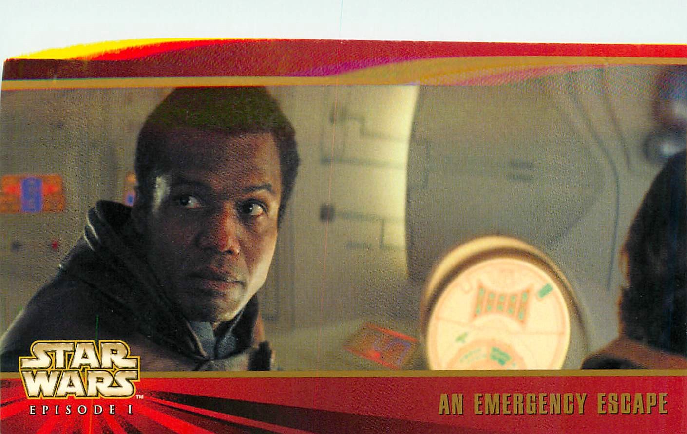 1999 TOPPS WIDEVISION STAR WARS EPISODE I - PICK CHOOSE YOUR CARDS - Picture 17 of 74