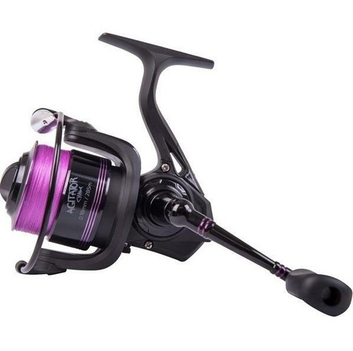 Wychwood Agitator Series 1/4000 - Spinning Fishing Reel