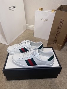 gucci ace for men