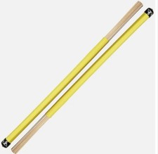 Vater Specialty Sticks Splashstick Lite VSPSL Yellow Handle