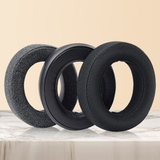 Ear Pads for Corsair HS50 HS40 HS70PRO Headphone Upgrade Thicker Fabric EarPads