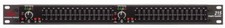 DBX 2 channel Graphic Equalizer