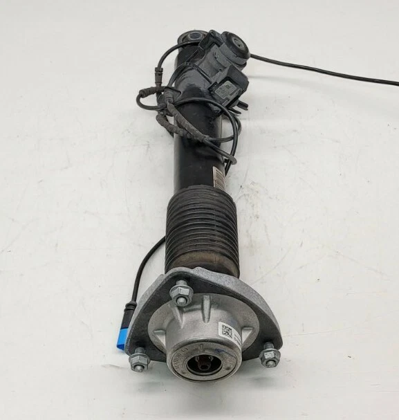 Задний правый амортизатор BMW X5 X6 F85 F86 7856496 14337 км - Изображение 2 из 4