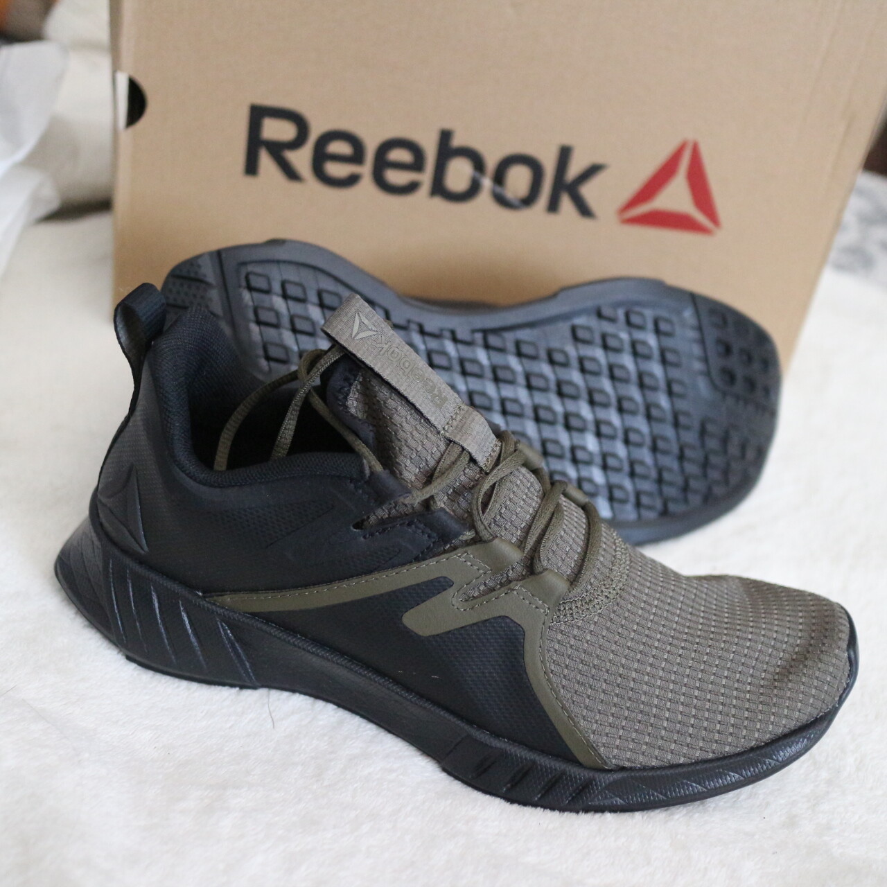 reebok print run 2.0