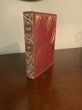 THE CAINE MUTINY Herman Wouk HC 1951 International Collectors Library - AA2