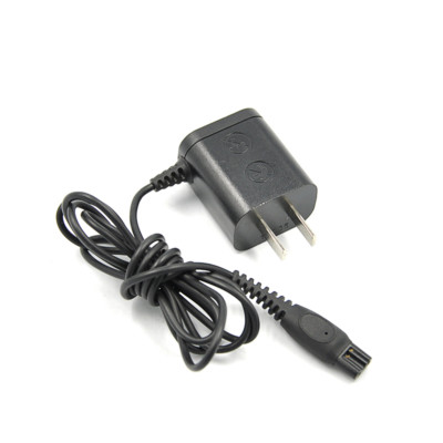 Stecker Ladegerät HQ850 8V Philips Rasierer HQ912 HQ913 HQ914 HQ915 HQ916 HQ988