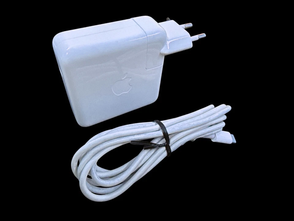 Original Apple A1719 Mac 87W Netzteil mit USB-C Kabel