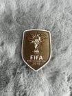FIFA 18 WORLD CHAMPIONS 2018 France Gold Gold World Cup EURO 2020 2022 Patch