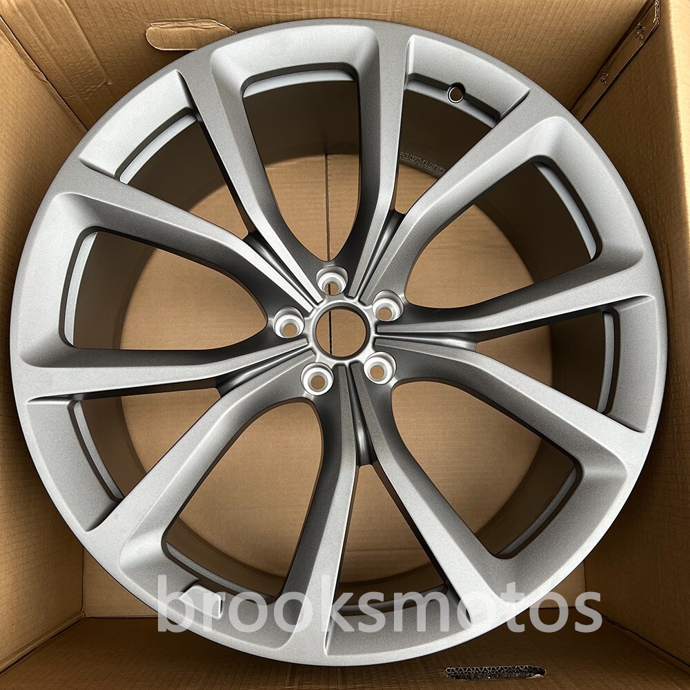 LS600 LS460 22インチ 22
