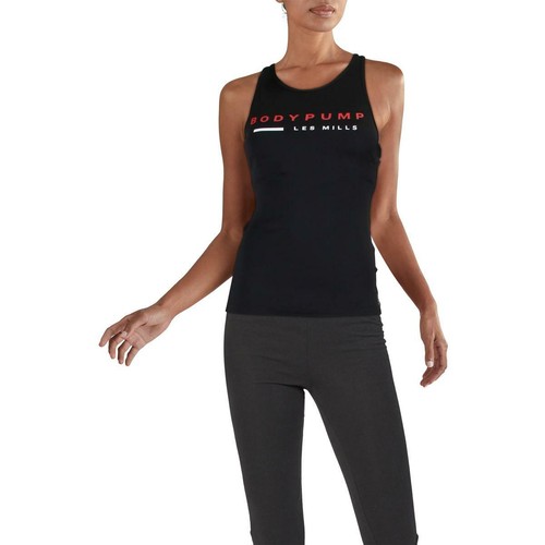 Reebok Womens Body Pump Support Fitness 
