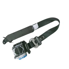 For Nissan Rogue 2014-2024 Front Right Side Seat Belt 3 Point Inertia Safety