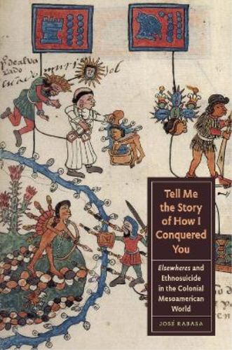 José Rabasa Tell Me the Story of How I Conquered You (Poche) | eBay