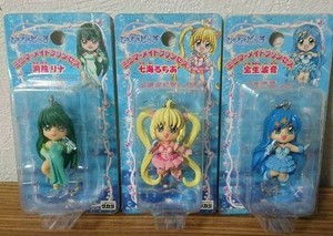 mermaid melody doll