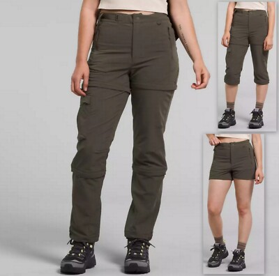 完売必須!■THE NORTH FACE■Plus Bridgeway Zip-Off Pants s-l400.jpg