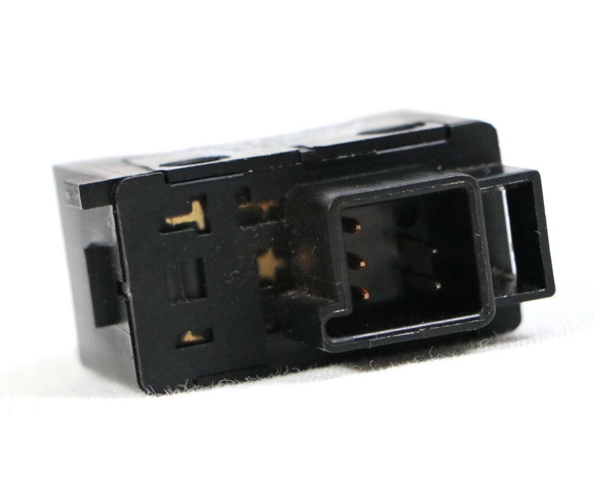 1997-2002 Camaro SS Z28 ASR Traction Control Switch – OEM GM 10273877 (Used)