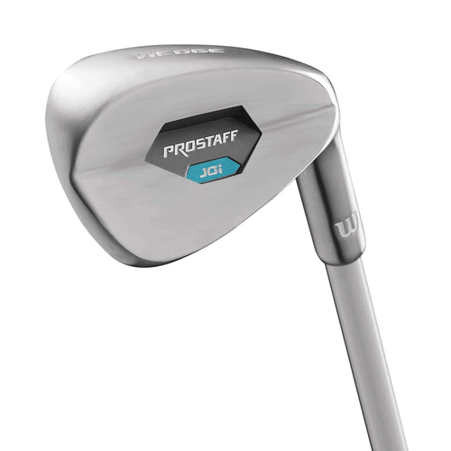 WILSON PROSTAFF JGI GIRLS JUNIOR GOLF SET AGE 11-14 +GOLF STAND BAG +FREE GIFT - Picture 7 of 11