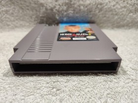 Home Alone 2: Lost In New York (NES, 1992) *VGC w/ Manual + Case Protector* READ
