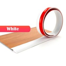 Carpet To Tile Threshold Cover Self Adhesive Divider Strip  Doorway