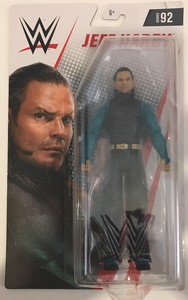jeff hardy series 92